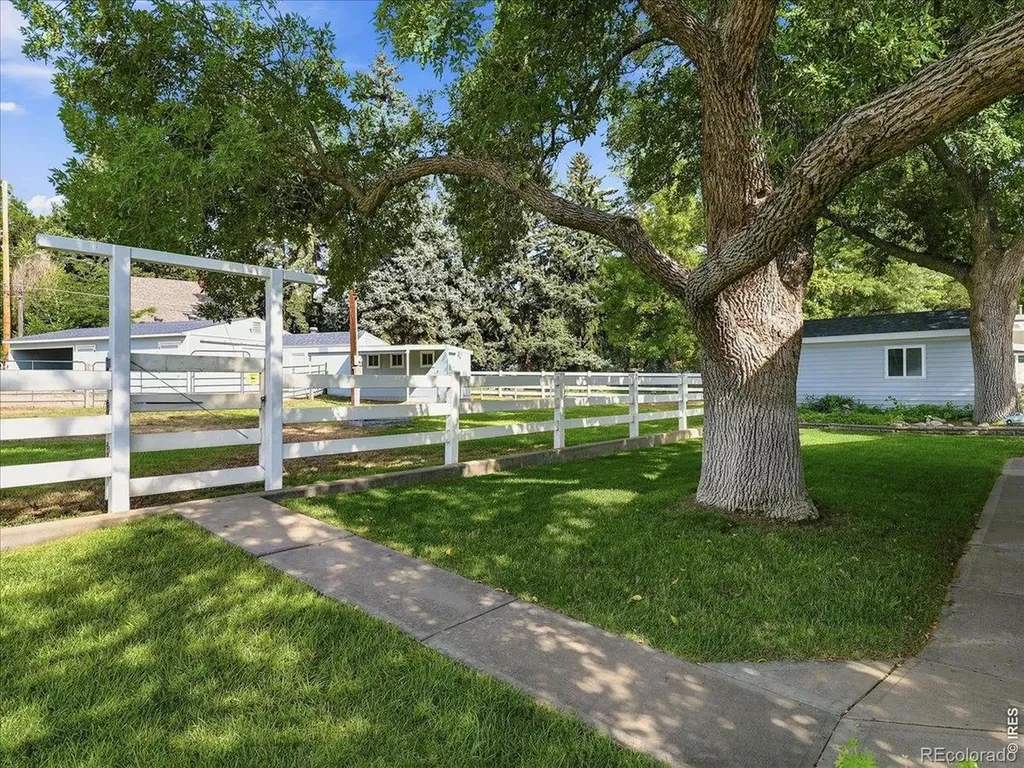 2231 17th Avenue Greeley CO 80631