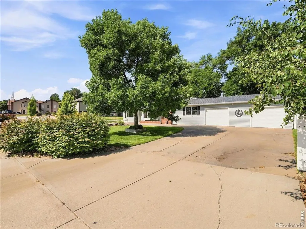 2231 17th Avenue Greeley CO 80631