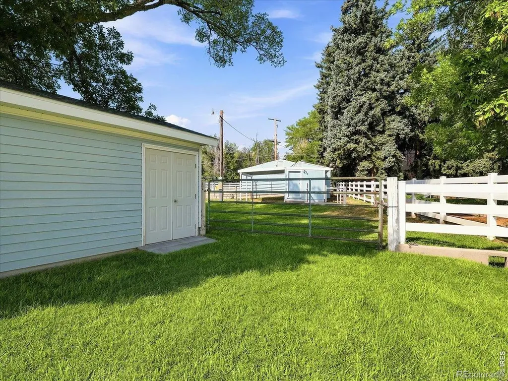 2231 17th Avenue Greeley CO 80631