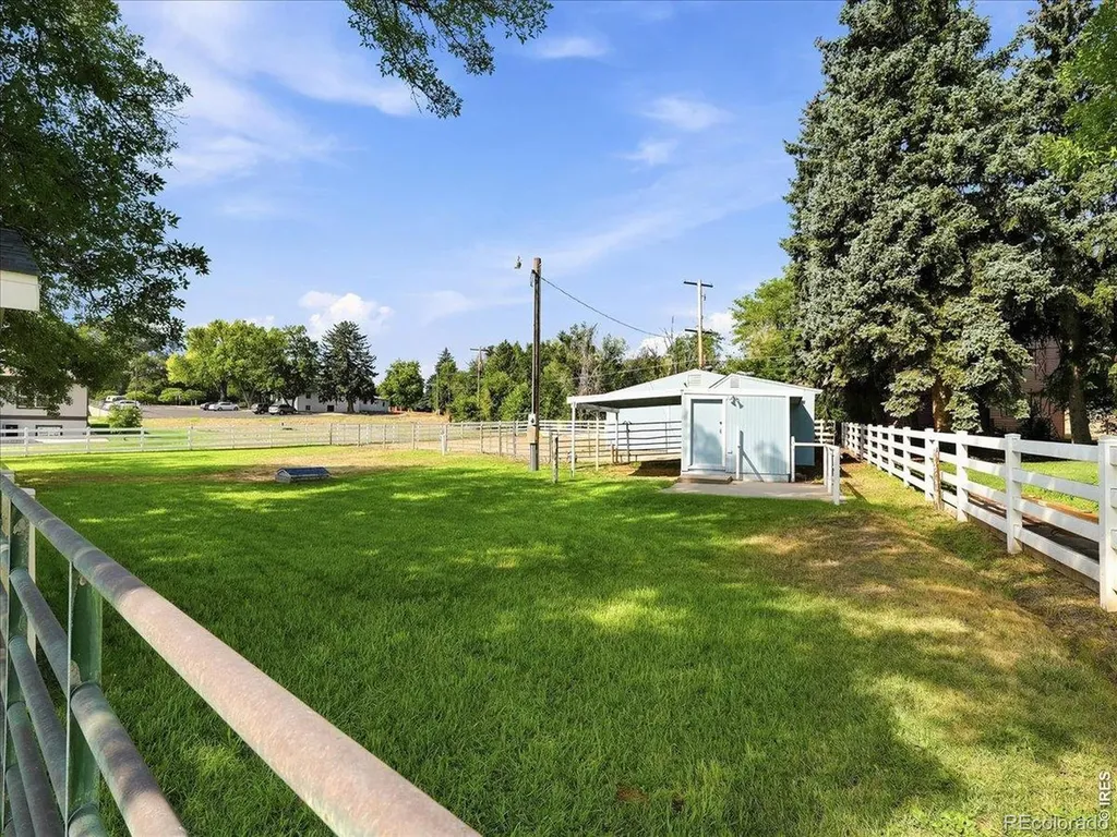 2231 17th Avenue Greeley CO 80631