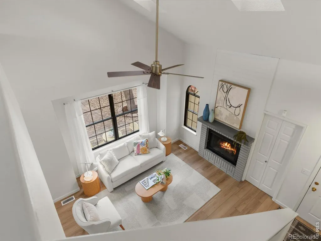 2301 N Shore Drive Longmont CO 80503