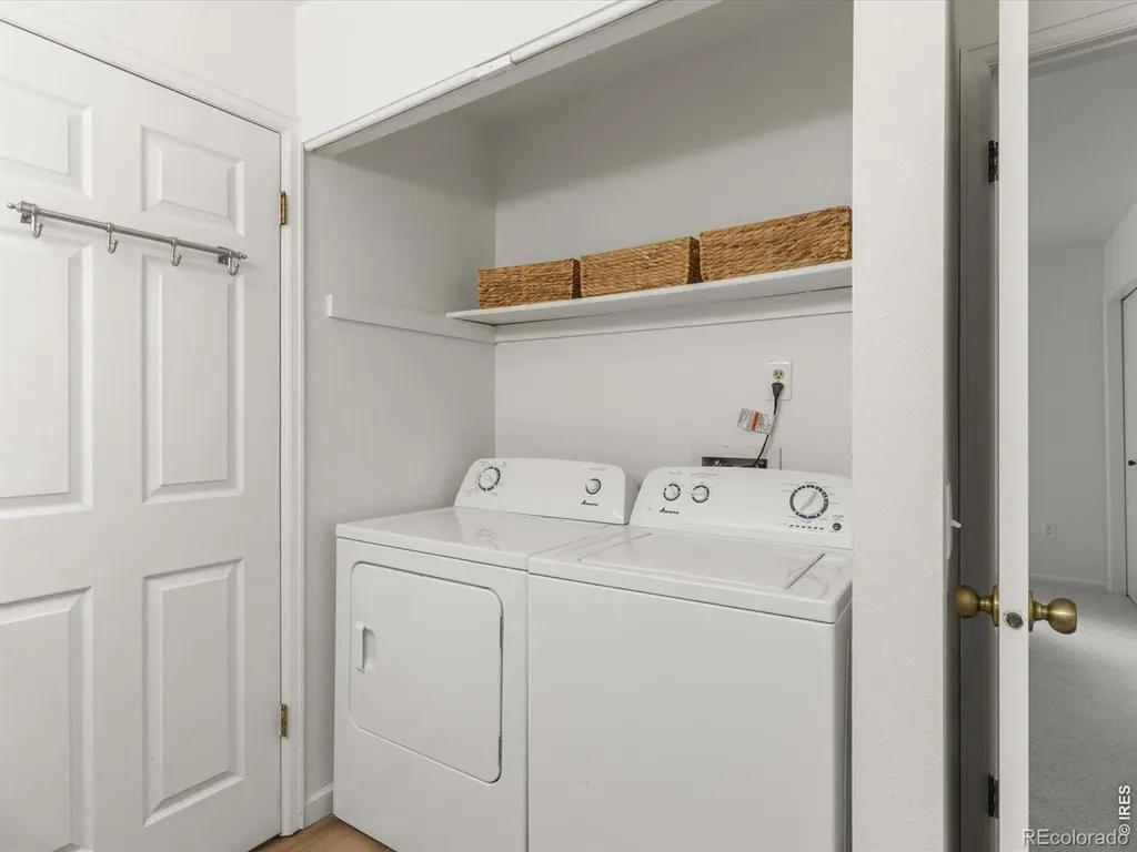 2301 N Shore Drive Longmont CO 80503