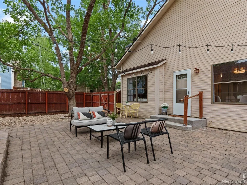 2301 N Shore Drive Longmont CO 80503