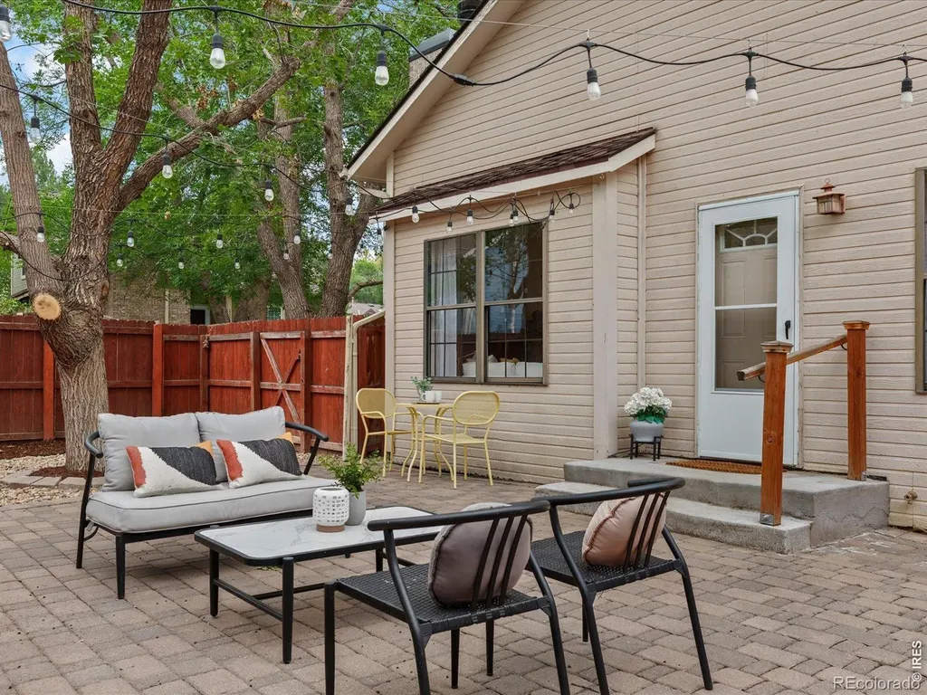 2301 N Shore Drive Longmont CO 80503