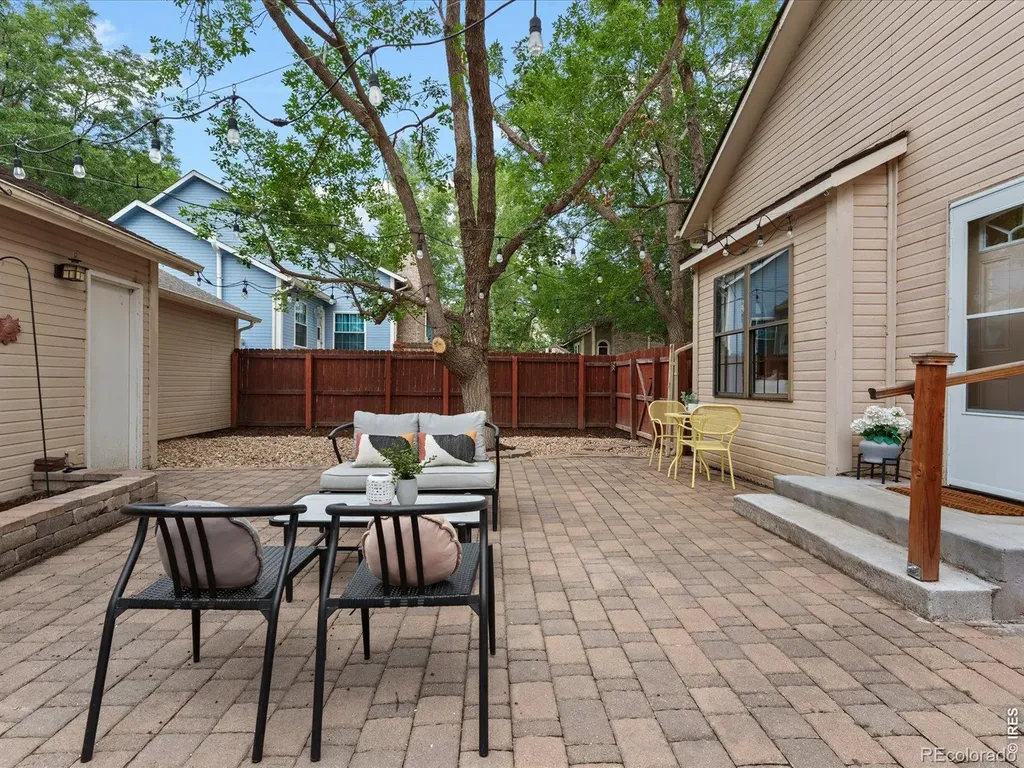 2301 N Shore Drive Longmont CO 80503