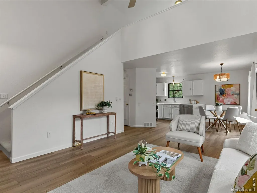 2301 N Shore Drive Longmont CO 80503