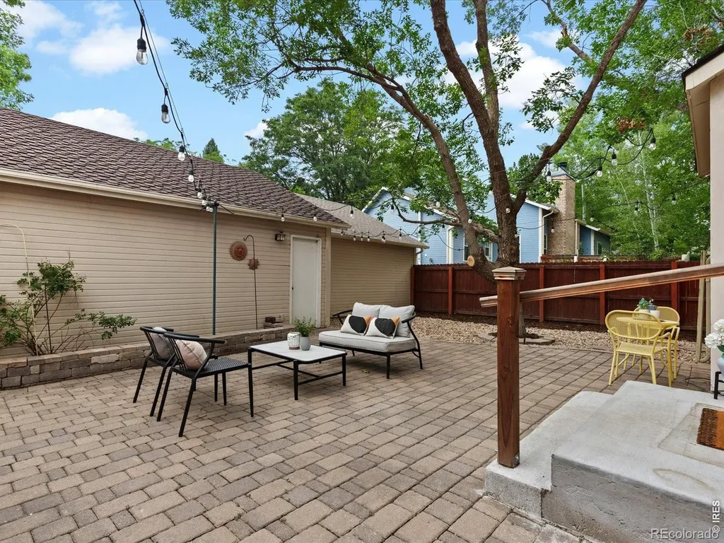 2301 N Shore Drive Longmont CO 80503
