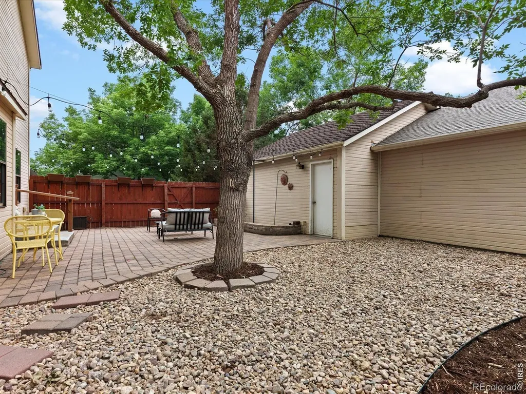 2301 N Shore Drive Longmont CO 80503