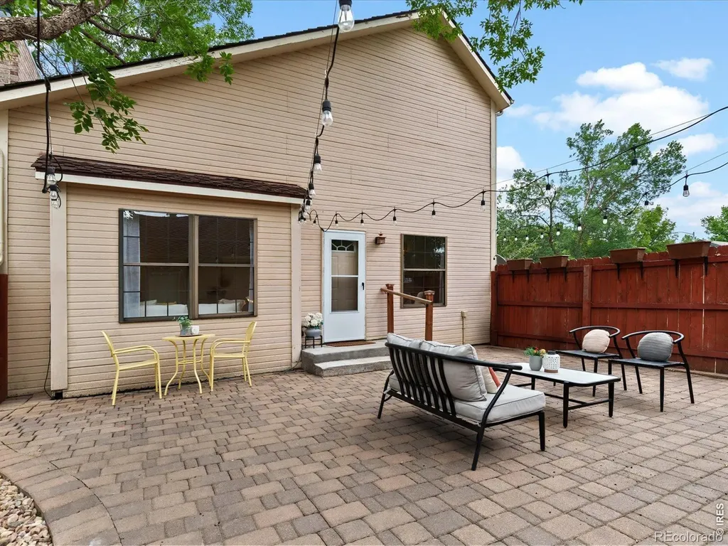 2301 N Shore Drive Longmont CO 80503