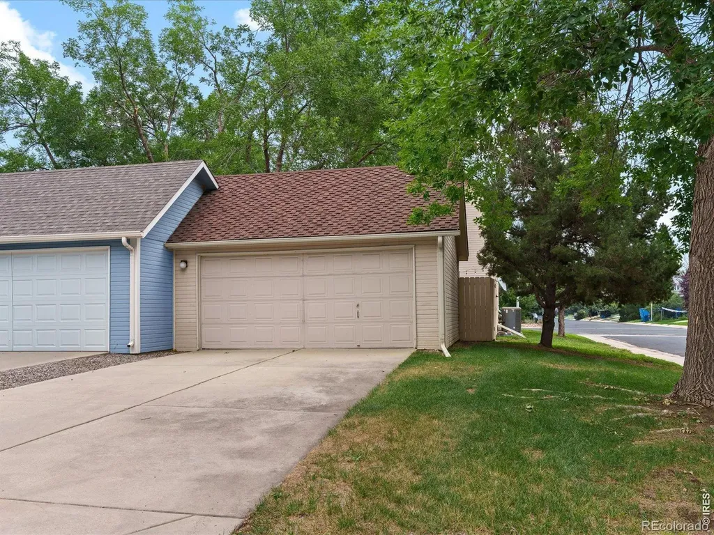 2301 N Shore Drive Longmont CO 80503