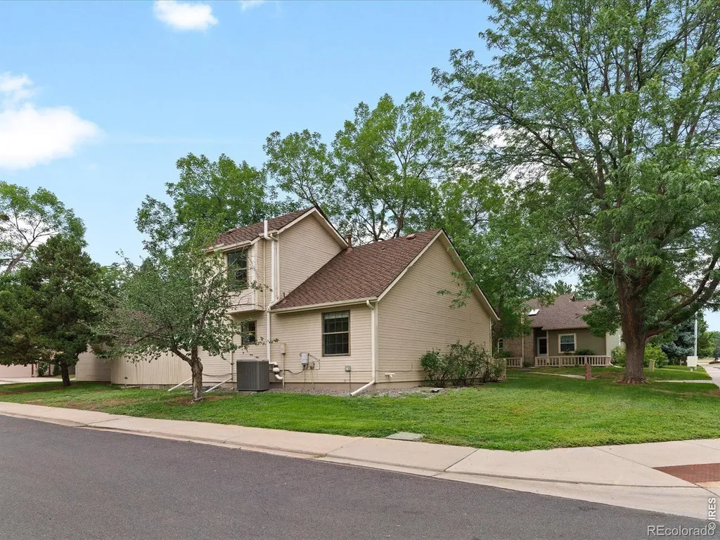 2301 N Shore Drive Longmont CO 80503