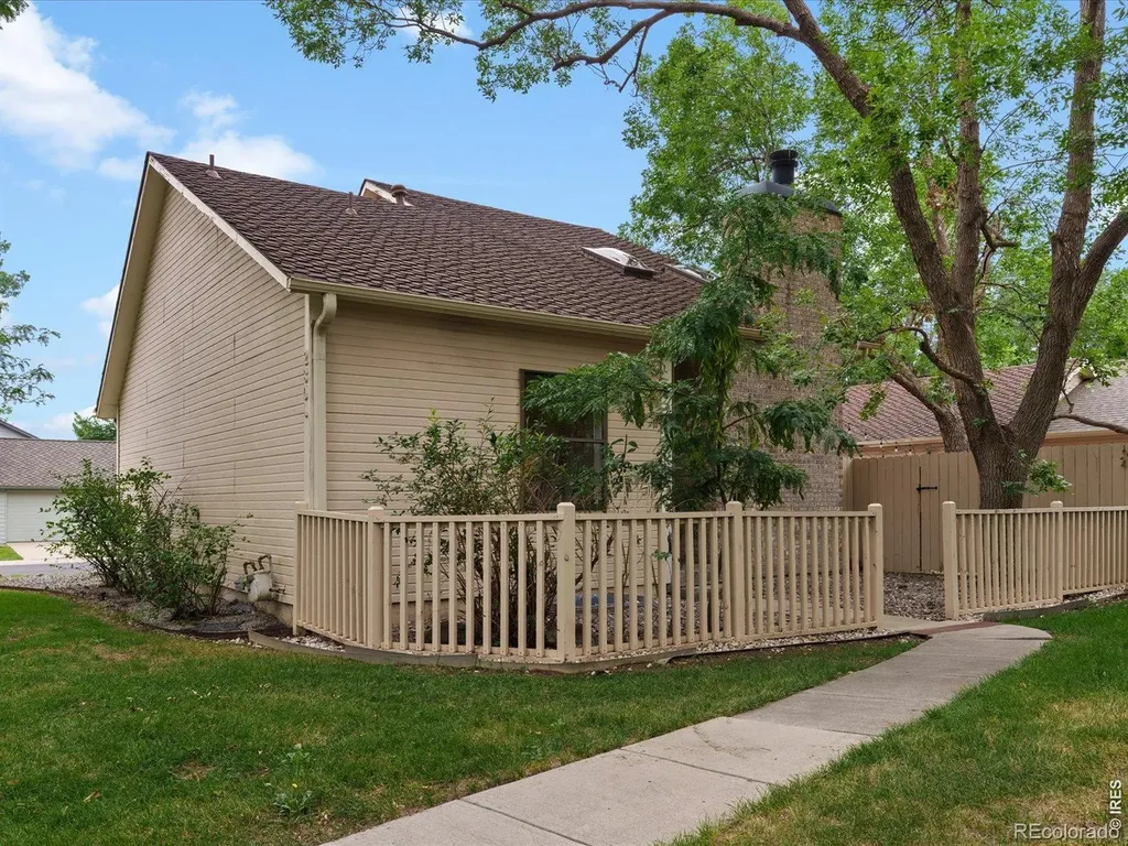 2301 N Shore Drive Longmont CO 80503