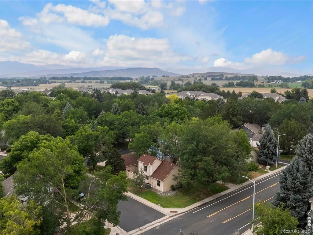 2301 N Shore Drive Longmont CO 80503