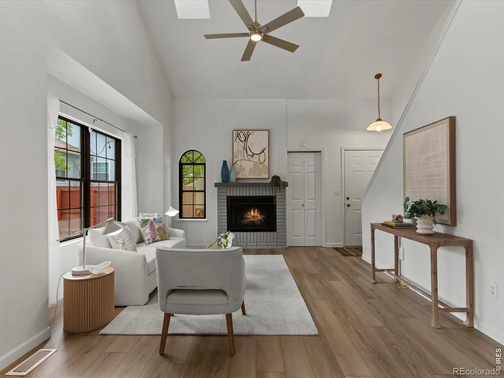 2301 N Shore Drive Longmont CO 80503