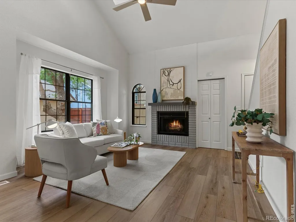 2301 N Shore Drive Longmont CO 80503