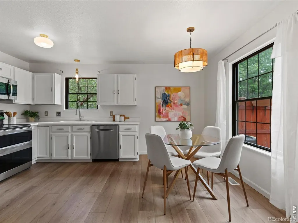 2301 N Shore Drive Longmont CO 80503