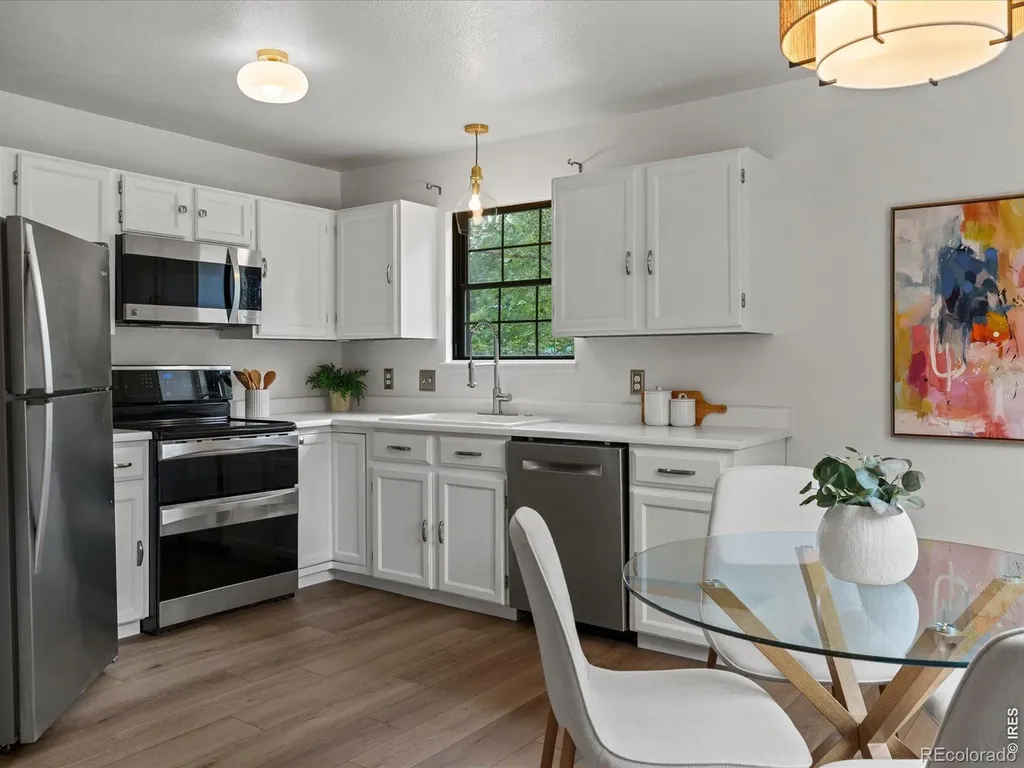 2301 N Shore Drive Longmont CO 80503