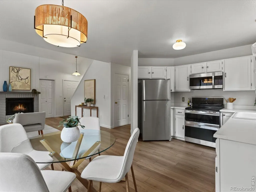 2301 N Shore Drive Longmont CO 80503