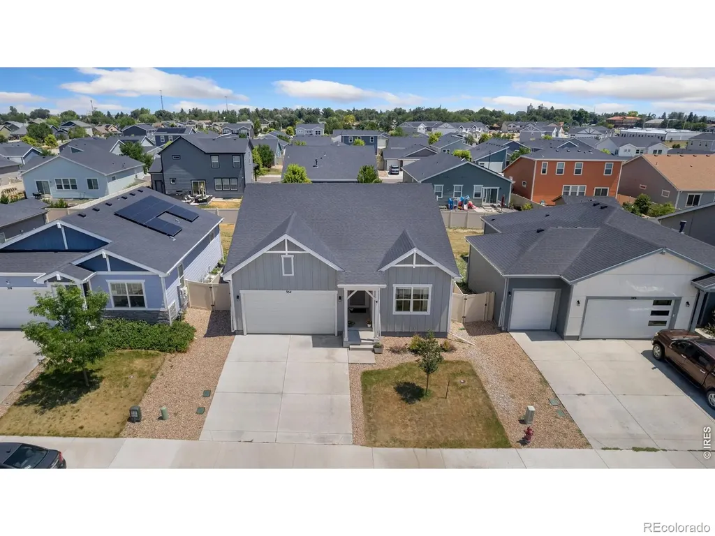 354 Gila Trail Ault CO 80610