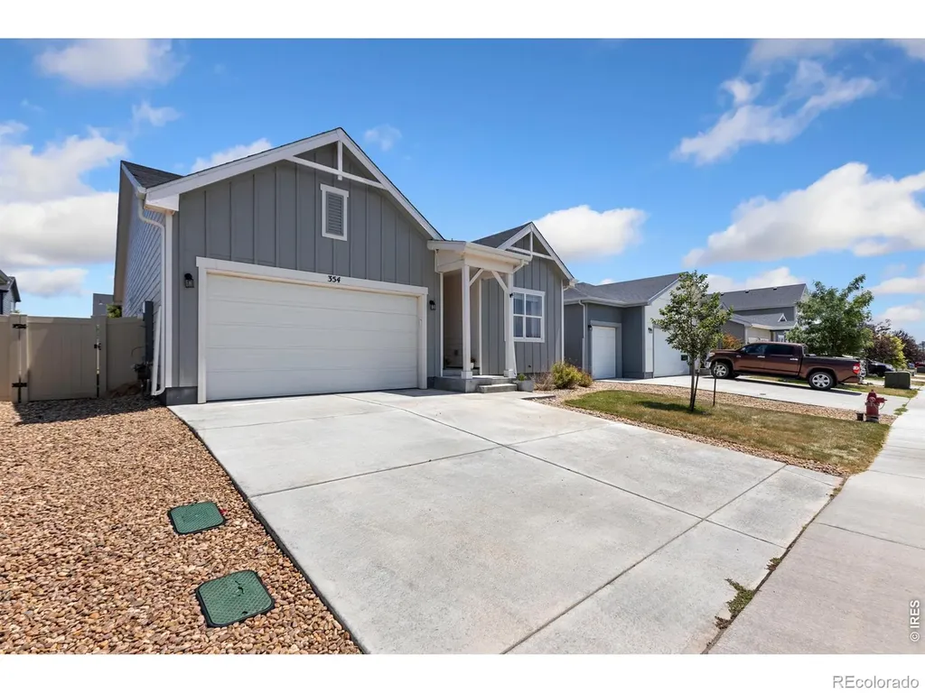 354 Gila Trail Ault CO 80610