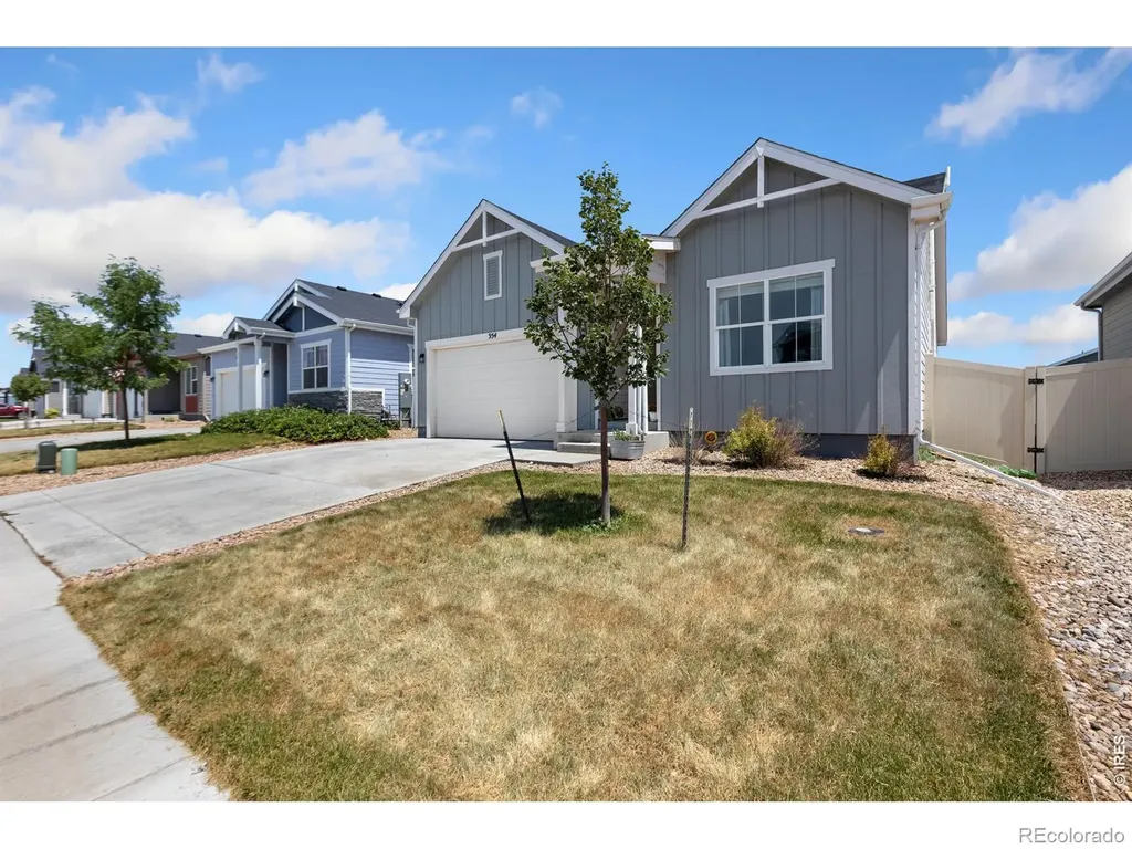 354 Gila Trail Ault CO 80610