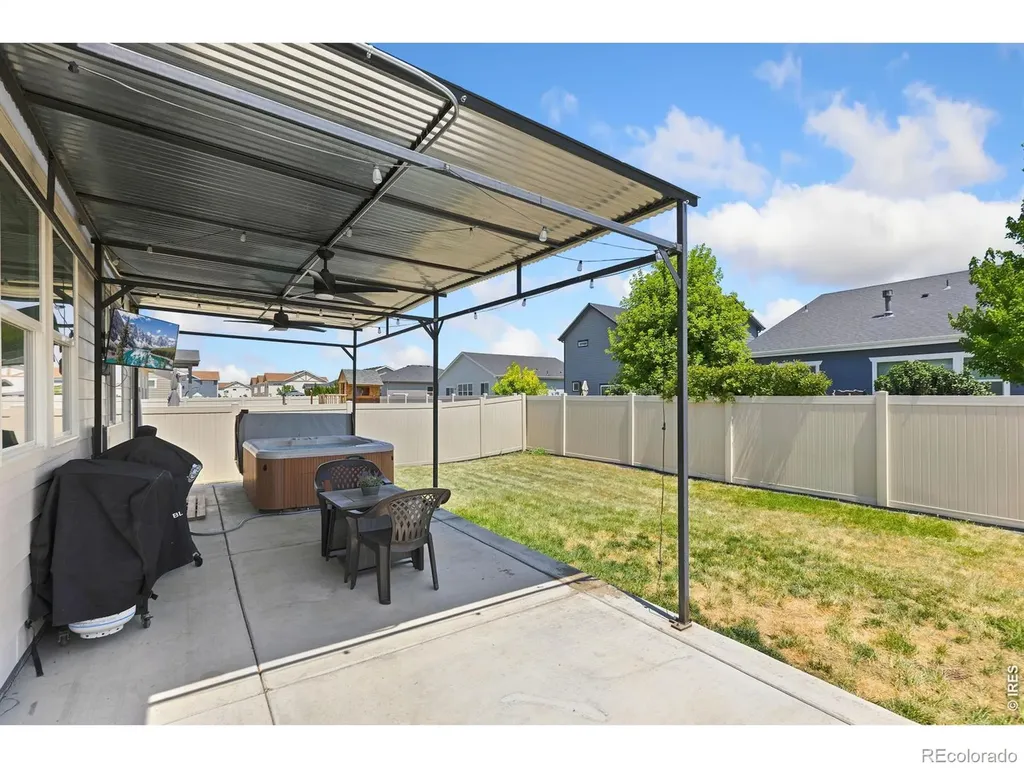 354 Gila Trail Ault CO 80610