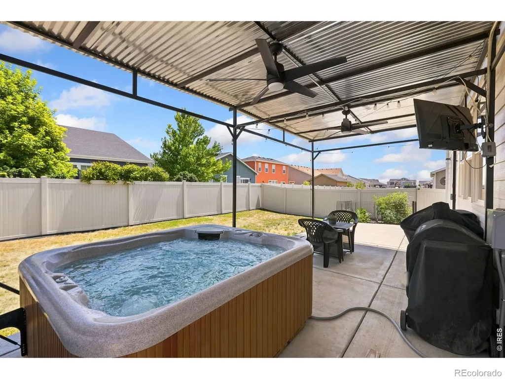 354 Gila Trail Ault CO 80610