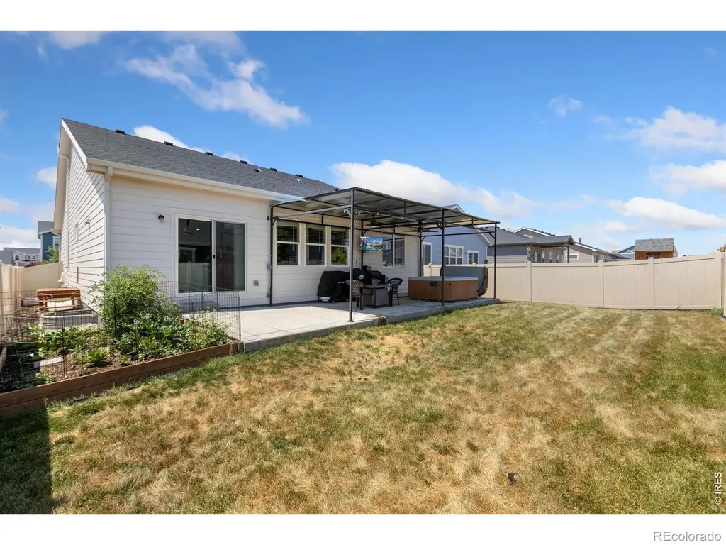 354 Gila Trail Ault CO 80610