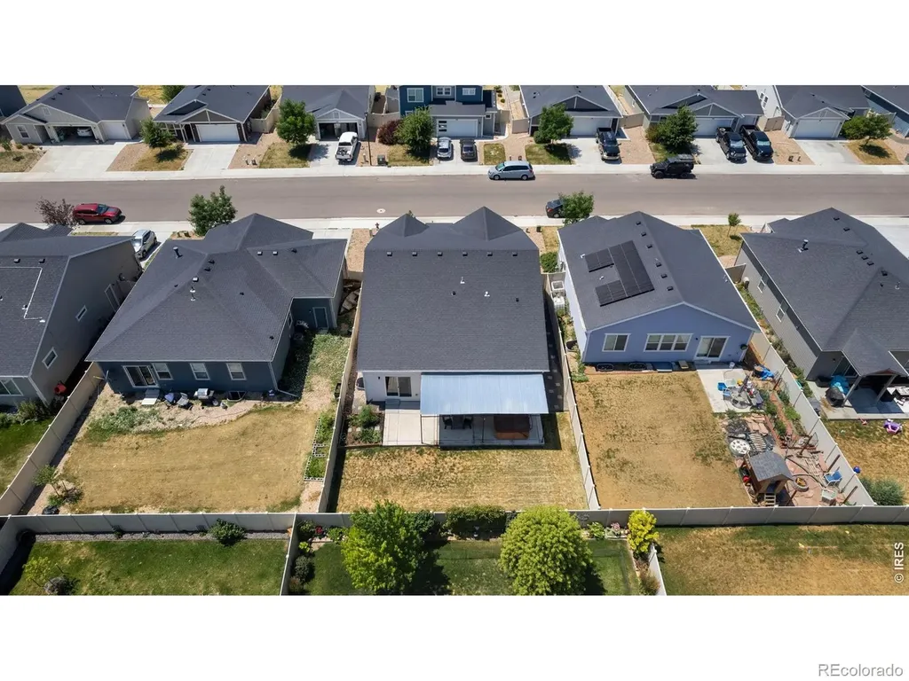 354 Gila Trail Ault CO 80610