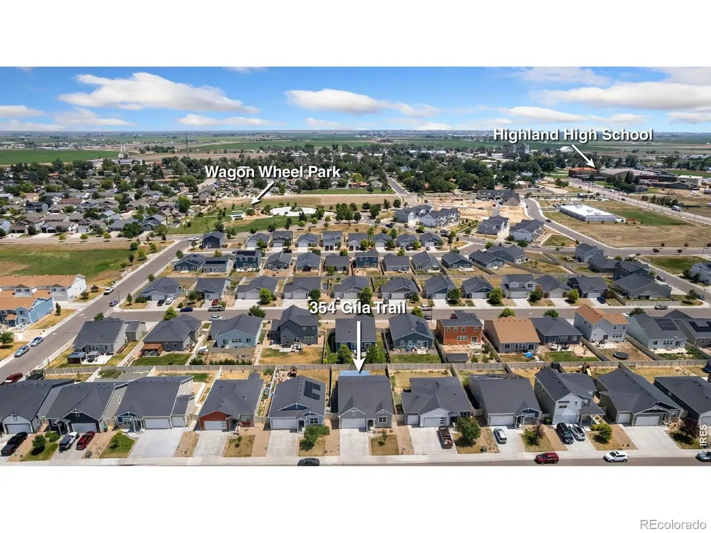 354 Gila Trail Ault CO 80610