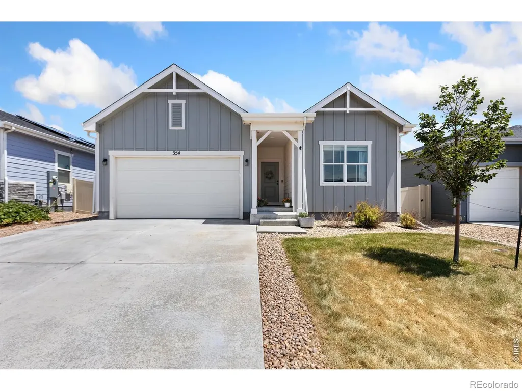 354 Gila Trail Ault CO 80610