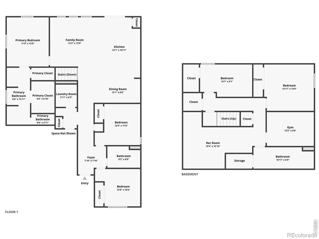 354 Gila Trail Ault CO 80610