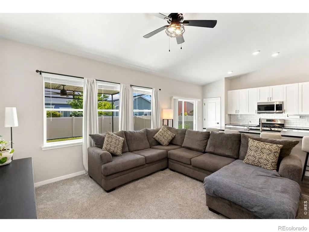354 Gila Trail Ault CO 80610