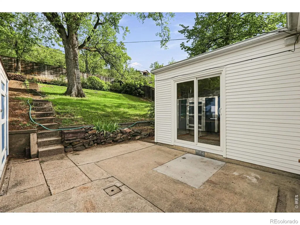1574 North Street Boulder CO 80304