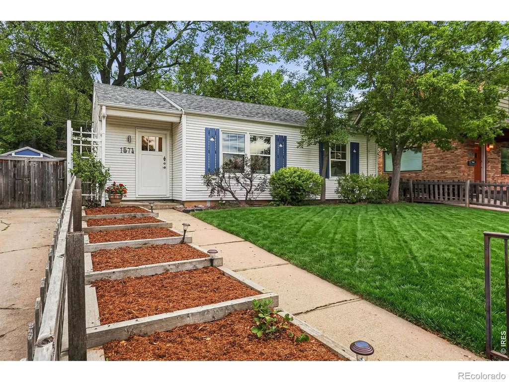 1574 North Street Boulder CO 80304