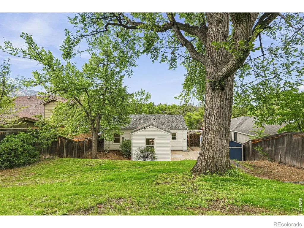 1574 North Street Boulder CO 80304