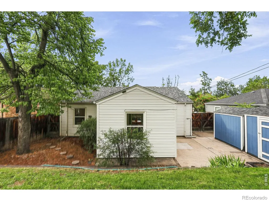 1574 North Street Boulder CO 80304