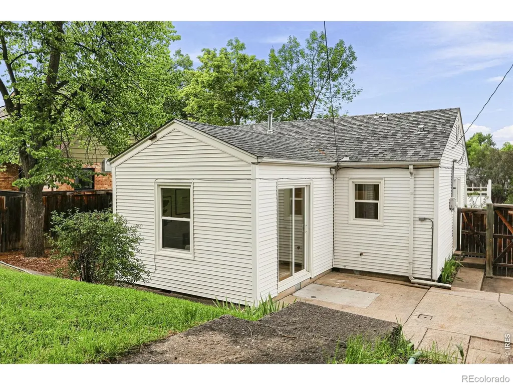 1574 North Street Boulder CO 80304