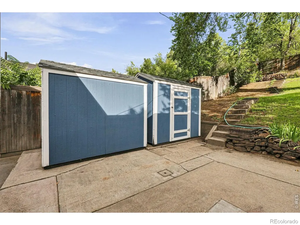 1574 North Street Boulder CO 80304