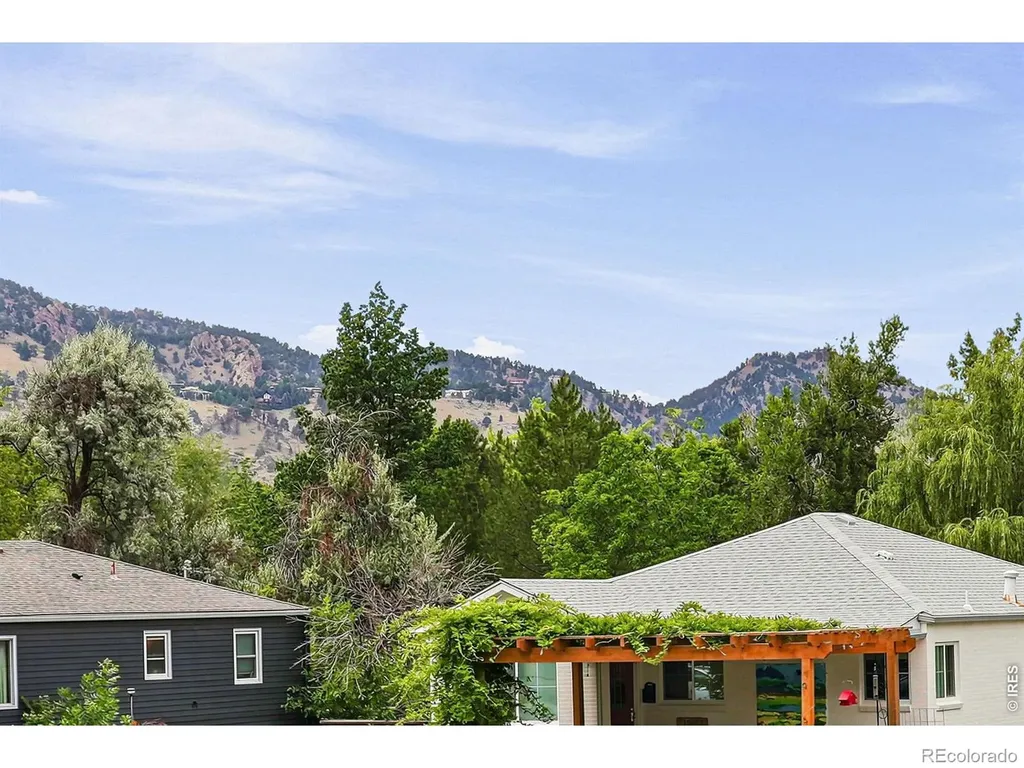 1574 North Street Boulder CO 80304