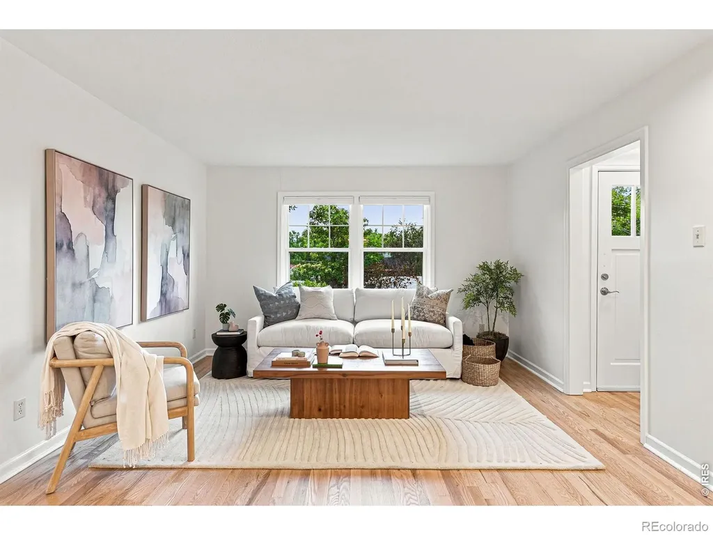 1574 North Street Boulder CO 80304