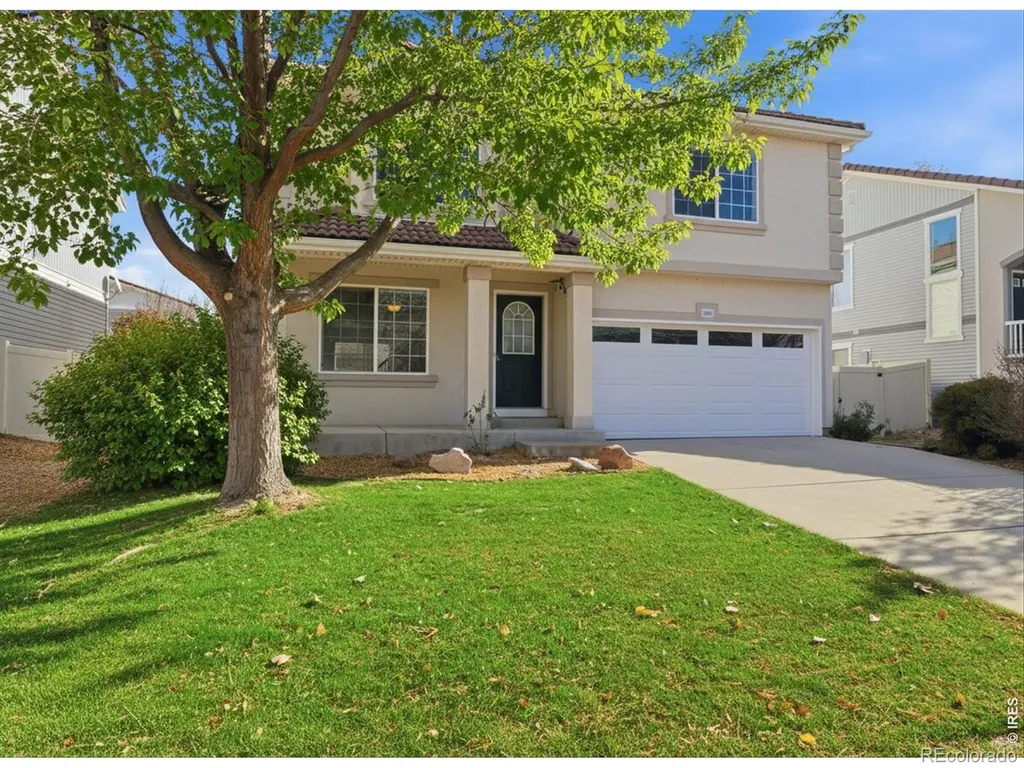 3901 Heatherwood Circle Johnstown CO 80534