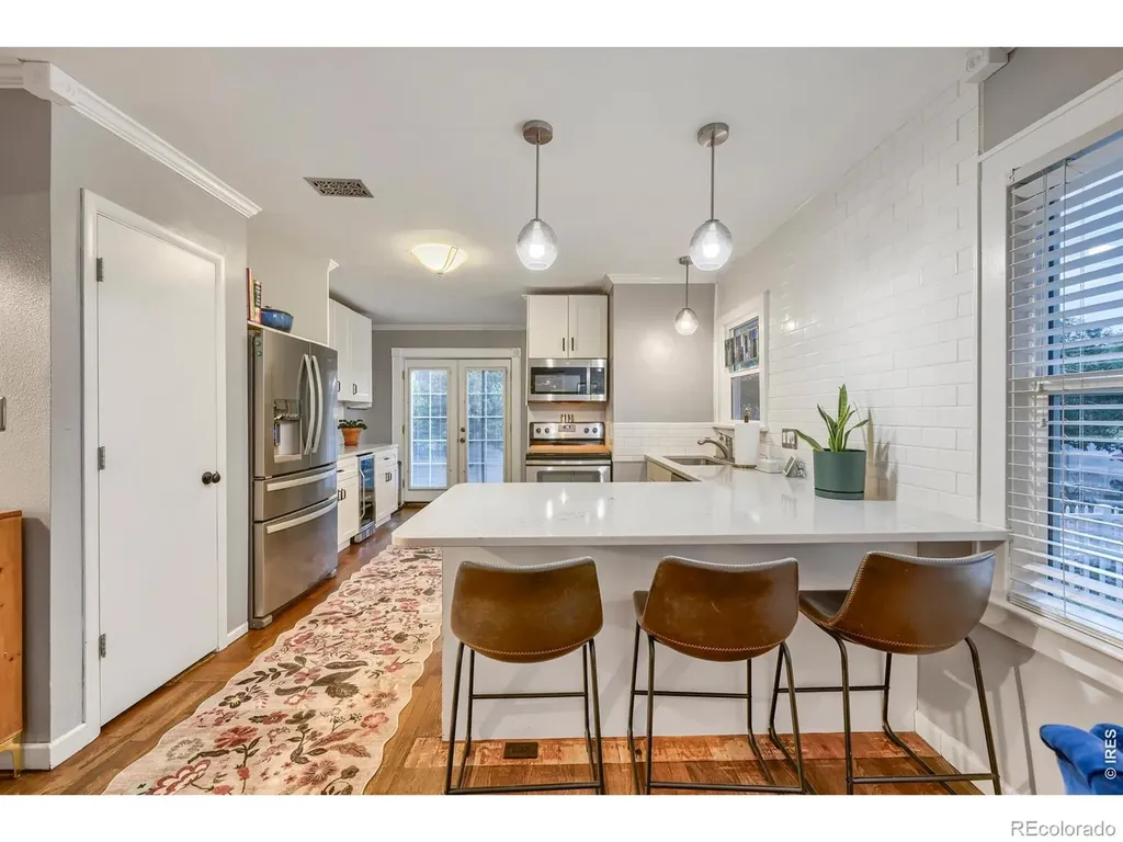 202 8th Avenue Longmont CO 80501