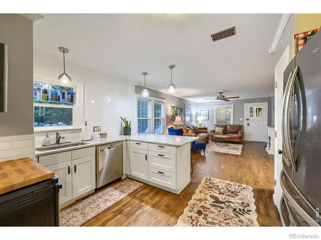 202 8th Avenue Longmont CO 80501
