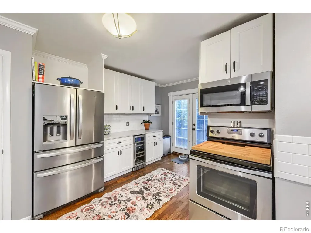 202 8th Avenue Longmont CO 80501