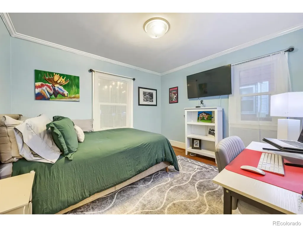 202 8th Avenue Longmont CO 80501