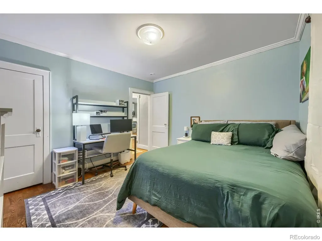 202 8th Avenue Longmont CO 80501