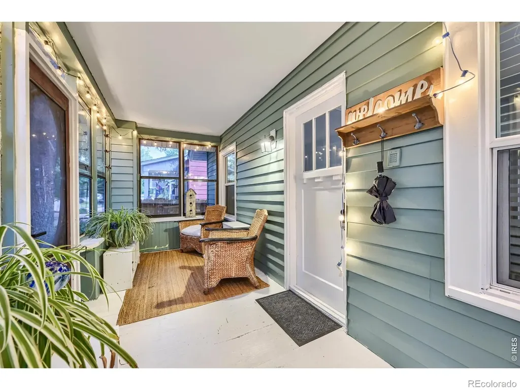 202 8th Avenue Longmont CO 80501