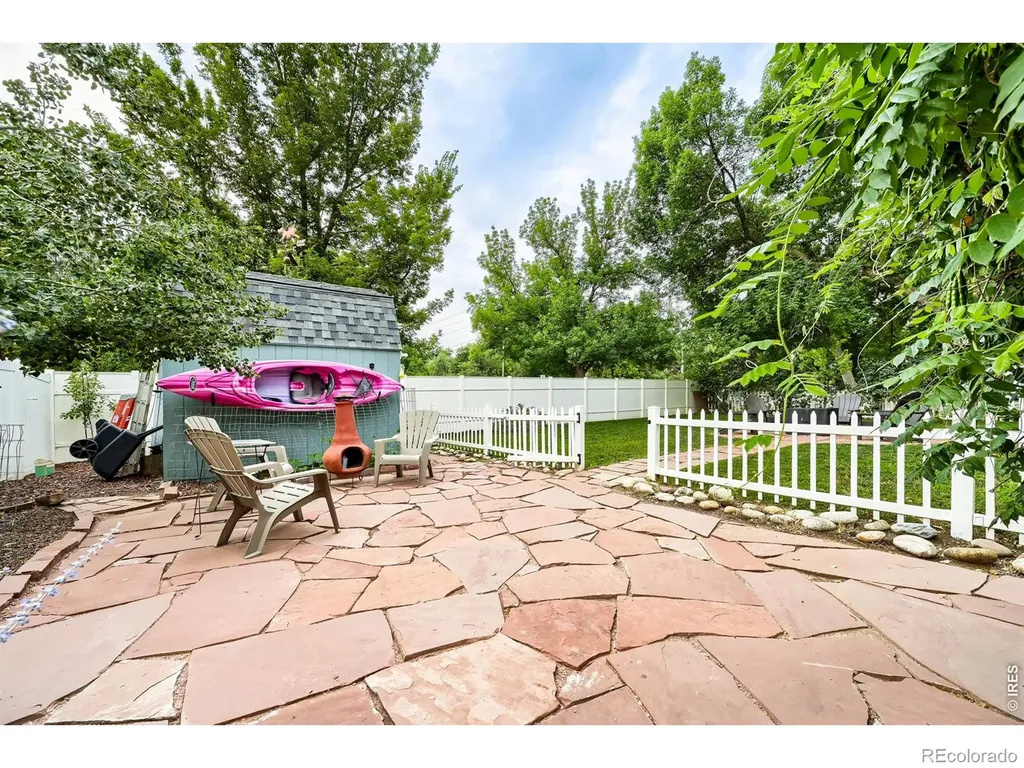 202 8th Avenue Longmont CO 80501