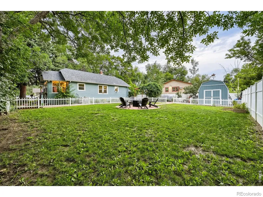 202 8th Avenue Longmont CO 80501